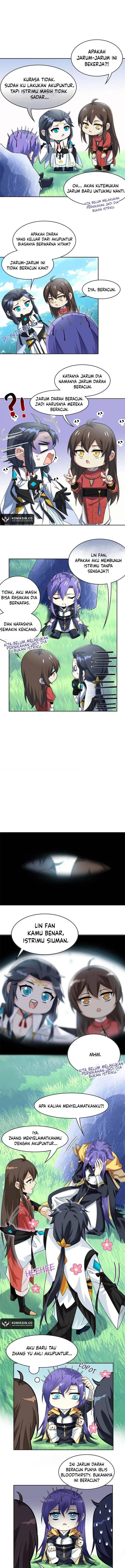 image-komik-the-strong-man-from-the-mental-hospital-chapter-204-6/9