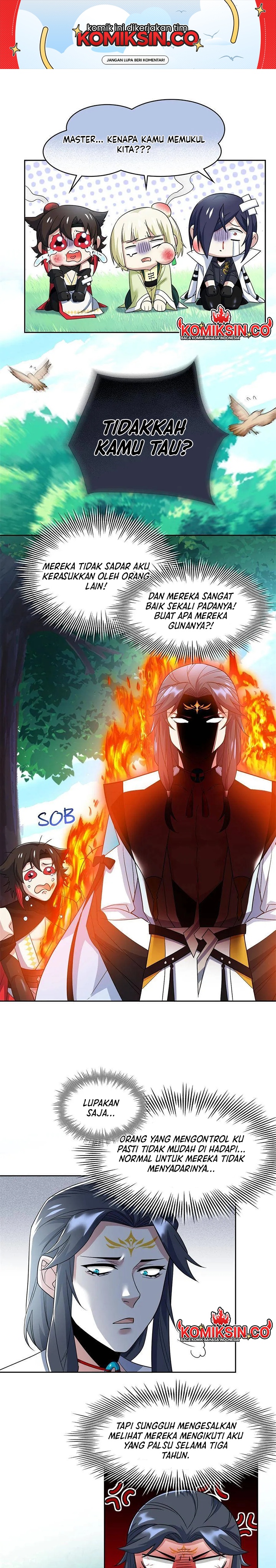 image-komik-the-strong-man-from-the-mental-hospital-chapter-206-0/14