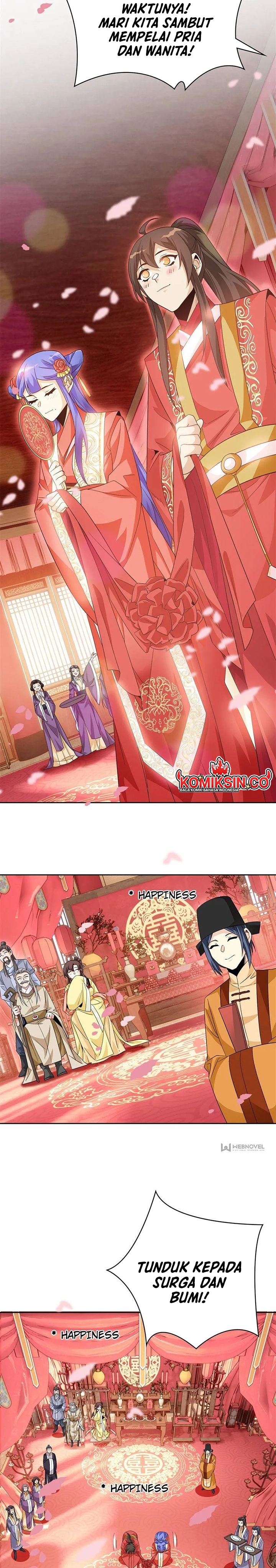 image-komik-the-strong-man-from-the-mental-hospital-chapter-206-4/14