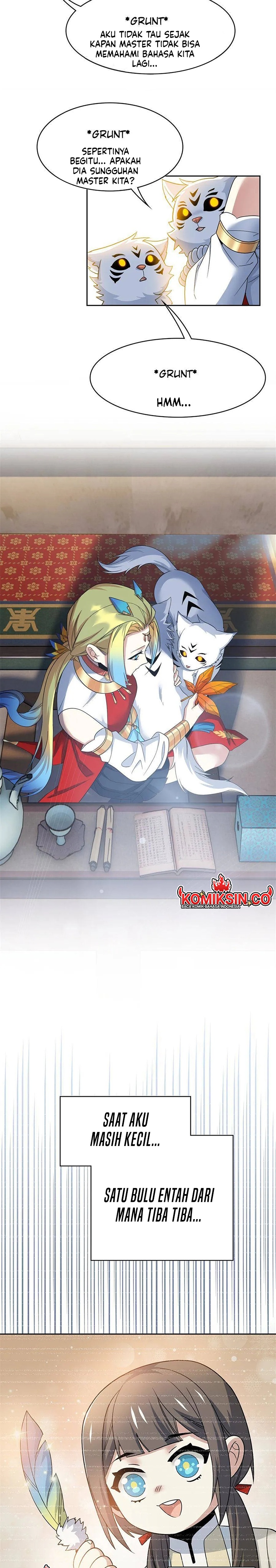 image-komik-the-strong-man-from-the-mental-hospital-chapter-206-9/14