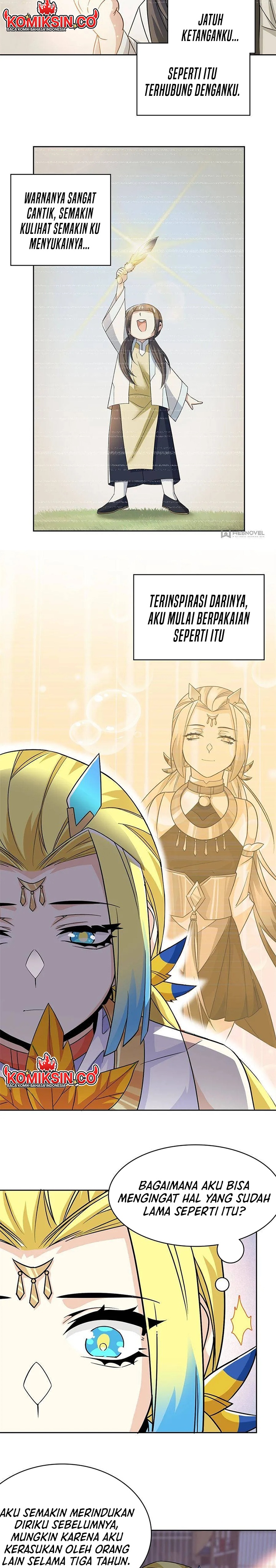 image-komik-the-strong-man-from-the-mental-hospital-chapter-206-10/14