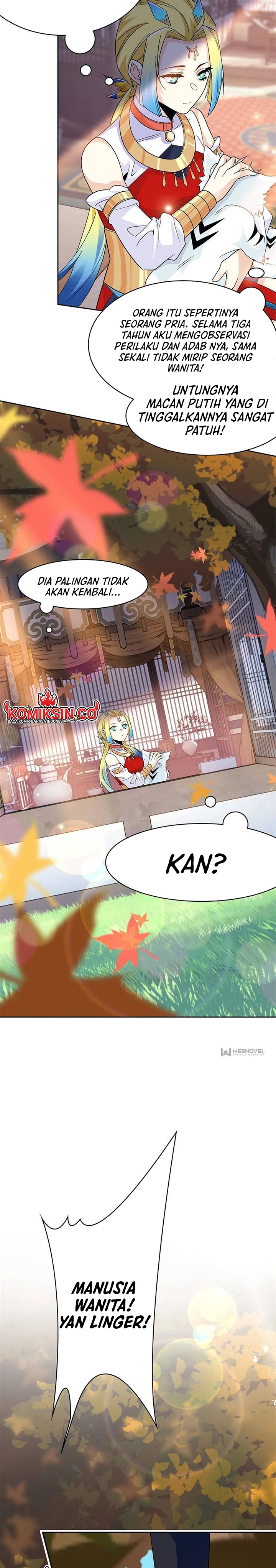 image-komik-the-strong-man-from-the-mental-hospital-chapter-206-11/14