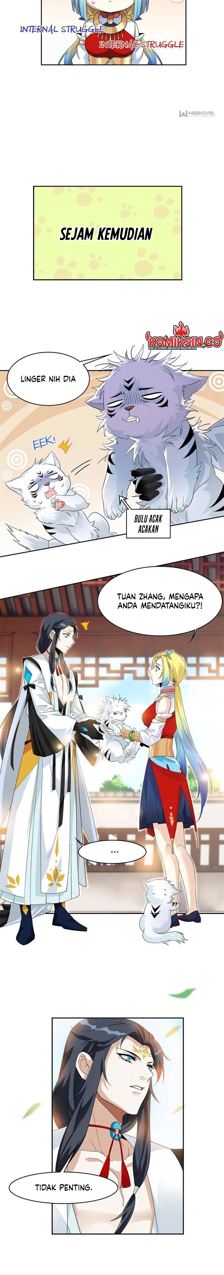 image-komik-the-strong-man-from-the-mental-hospital-chapter-207-8/17