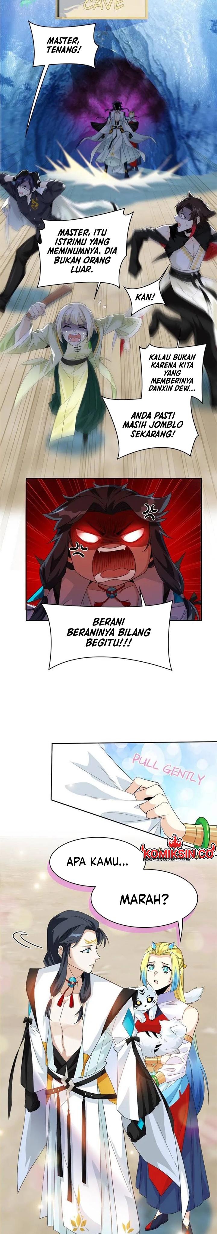 image-komik-the-strong-man-from-the-mental-hospital-chapter-207-11/17