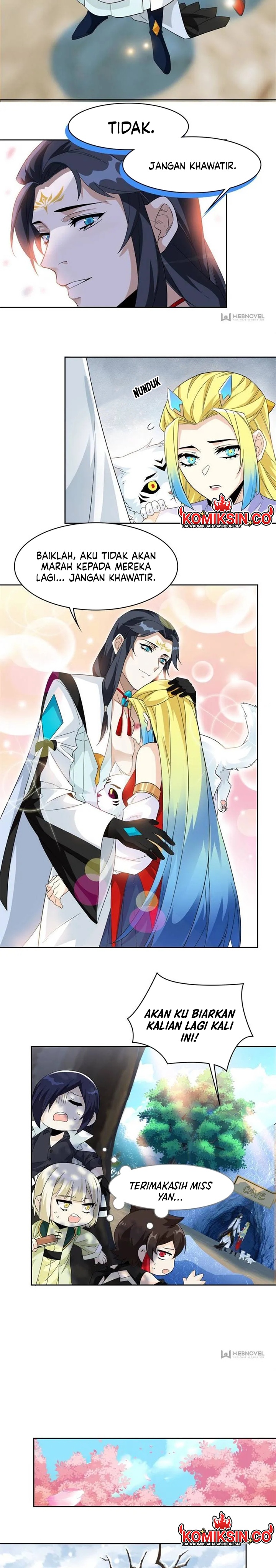 image-komik-the-strong-man-from-the-mental-hospital-chapter-207-12/17