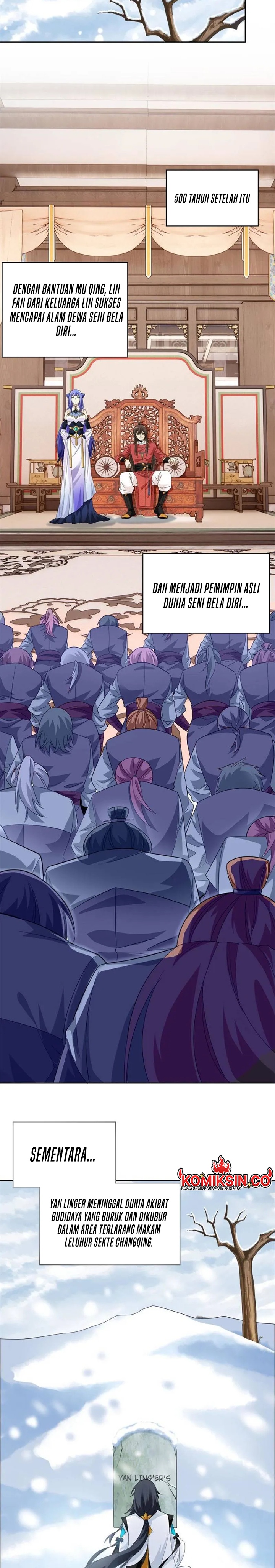 image-komik-the-strong-man-from-the-mental-hospital-chapter-207-13/17