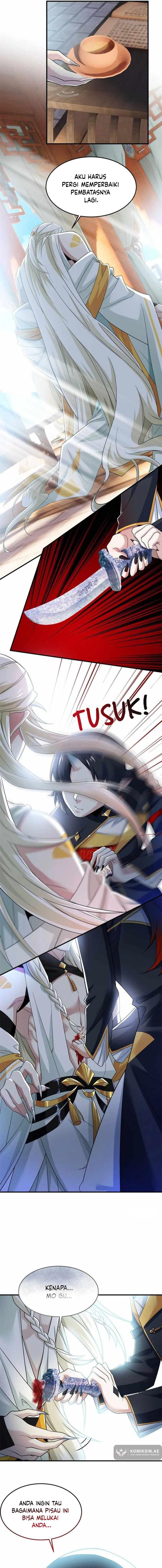 image-komik-the-strong-man-from-the-mental-hospital-chapter-208-3/11