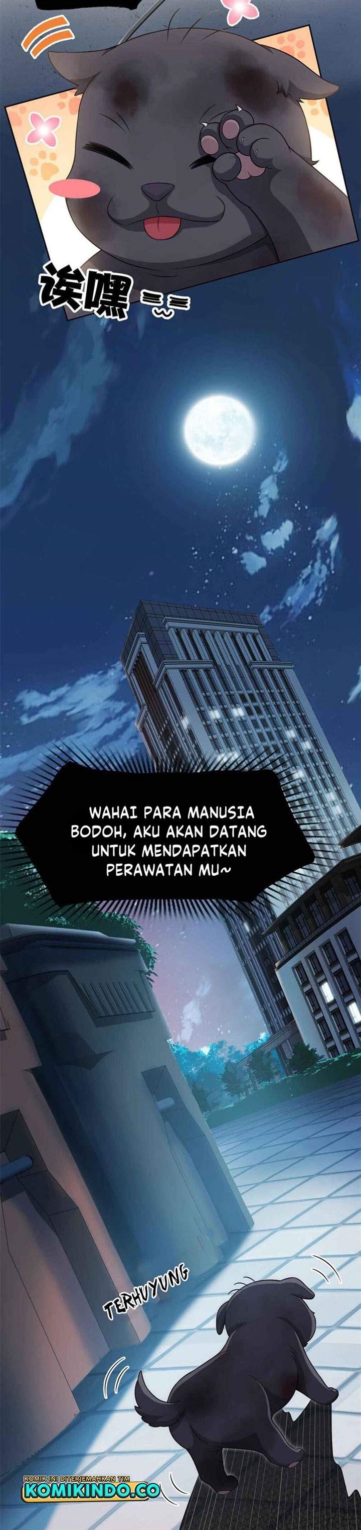 image-komik-the-strong-man-from-the-mental-hospital-chapter-21-3/20