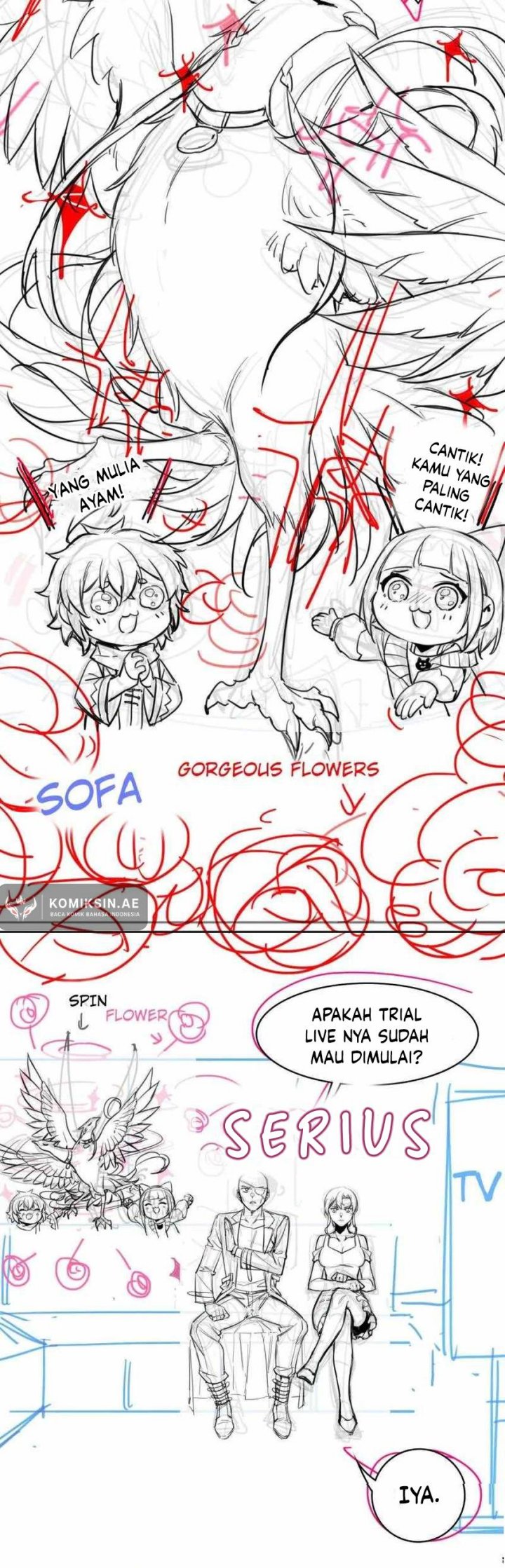 image-komik-the-strong-man-from-the-mental-hospital-chapter-211-7/9