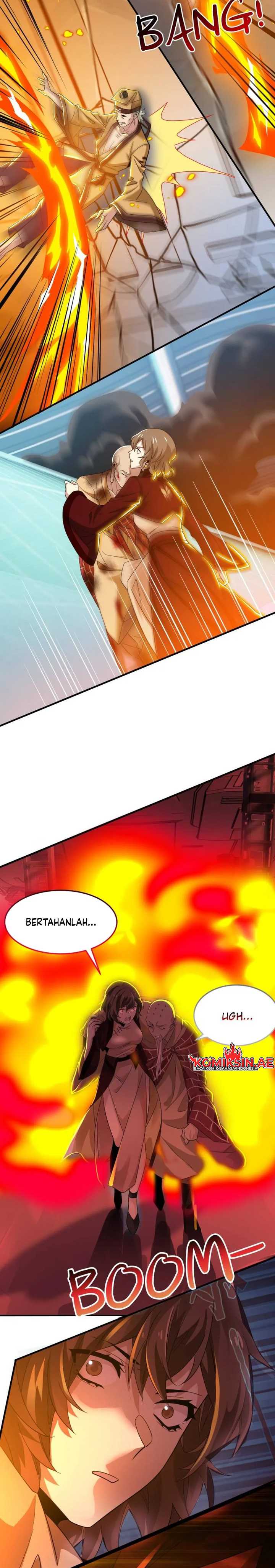 image-komik-the-strong-man-from-the-mental-hospital-chapter-217-10/17