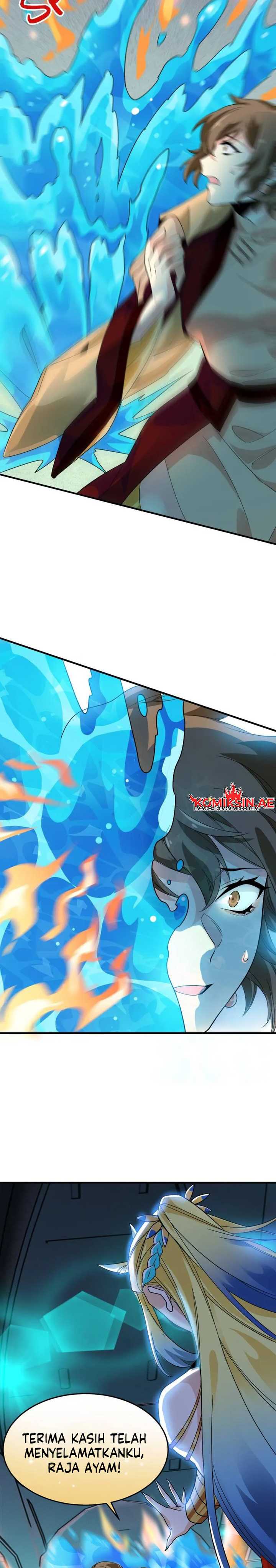 image-komik-the-strong-man-from-the-mental-hospital-chapter-217-13/17