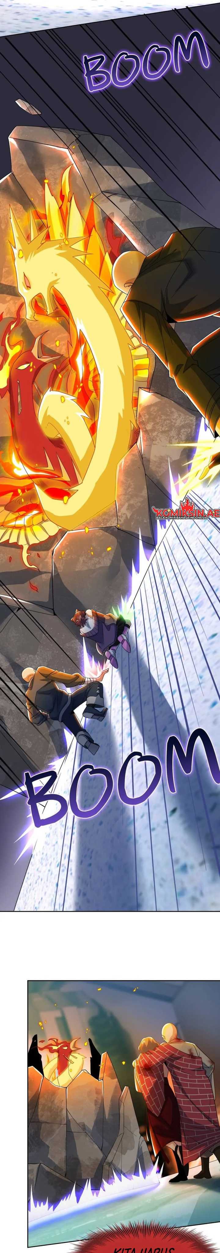 image-komik-the-strong-man-from-the-mental-hospital-chapter-218-11/25