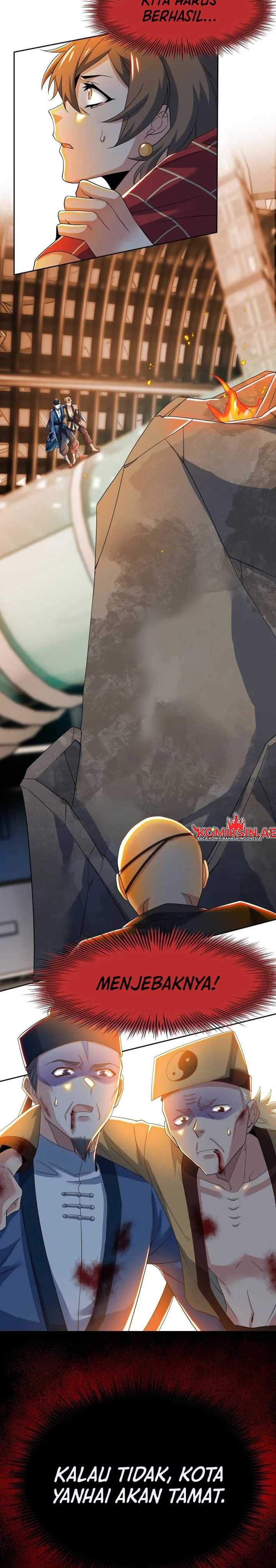 image-komik-the-strong-man-from-the-mental-hospital-chapter-218-12/25