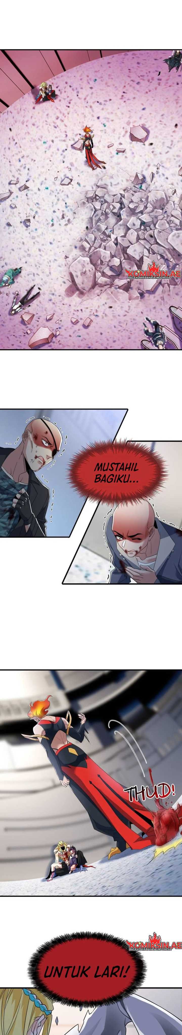 image-komik-the-strong-man-from-the-mental-hospital-chapter-219-3/20