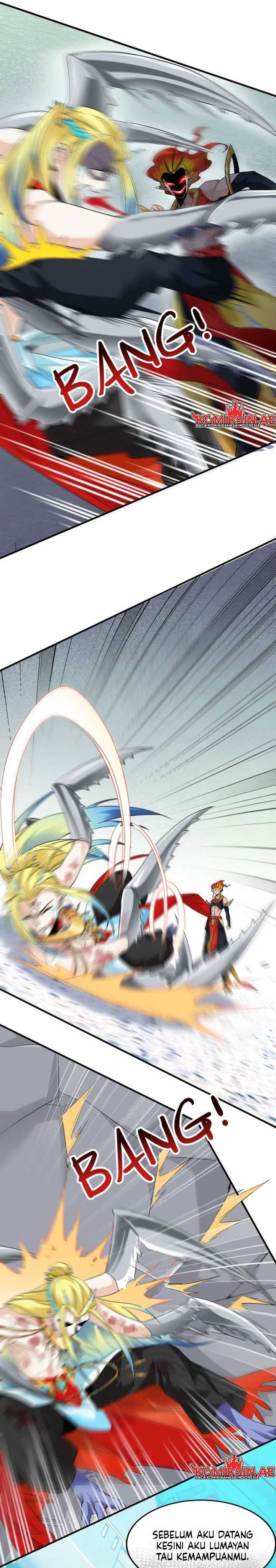 image-komik-the-strong-man-from-the-mental-hospital-chapter-219-5/20