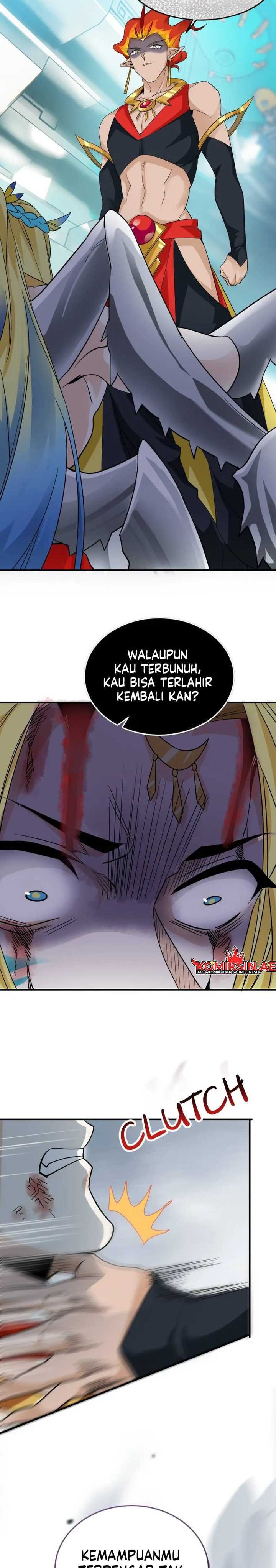 image-komik-the-strong-man-from-the-mental-hospital-chapter-219-6/20