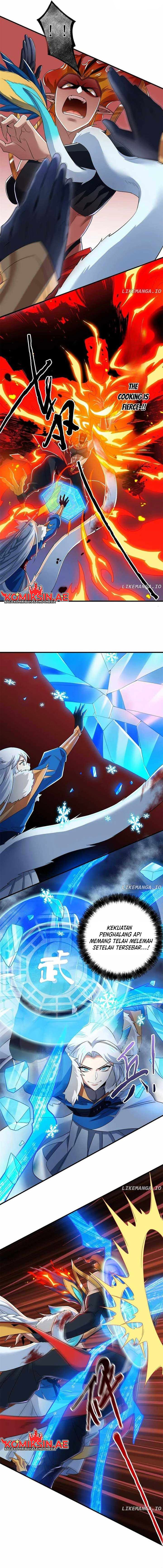 image-komik-the-strong-man-from-the-mental-hospital-chapter-223-1/8