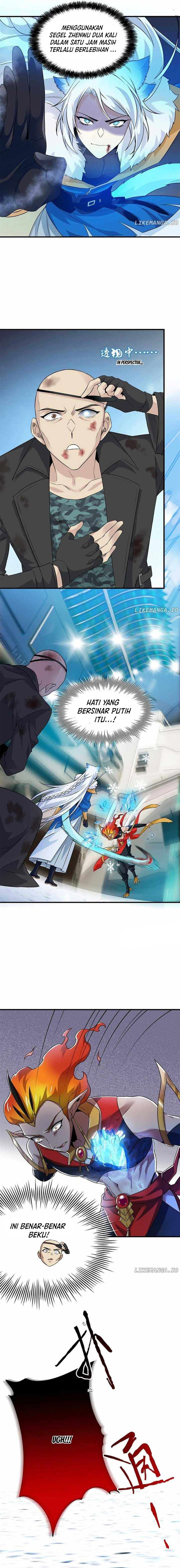 image-komik-the-strong-man-from-the-mental-hospital-chapter-223-3/8