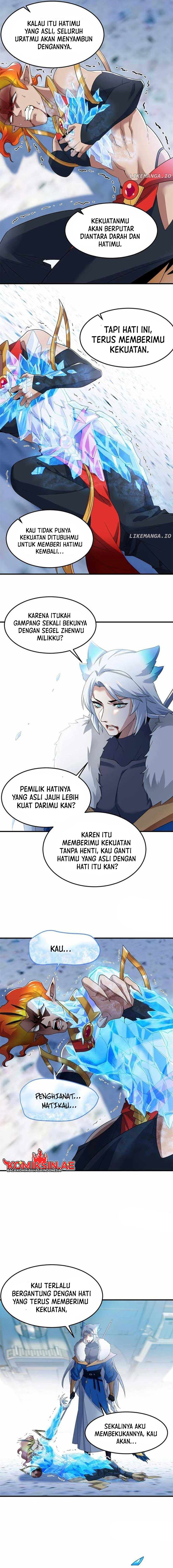 image-komik-the-strong-man-from-the-mental-hospital-chapter-223-5/8