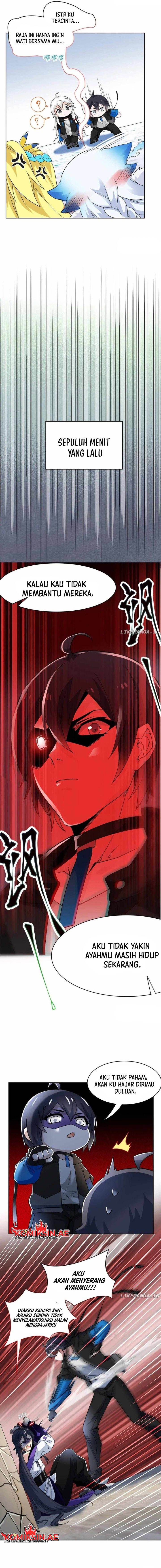 image-komik-the-strong-man-from-the-mental-hospital-chapter-224-3/8