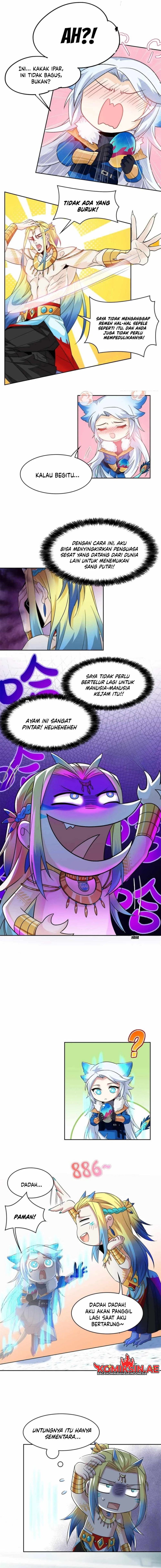 image-komik-the-strong-man-from-the-mental-hospital-chapter-230-3/9