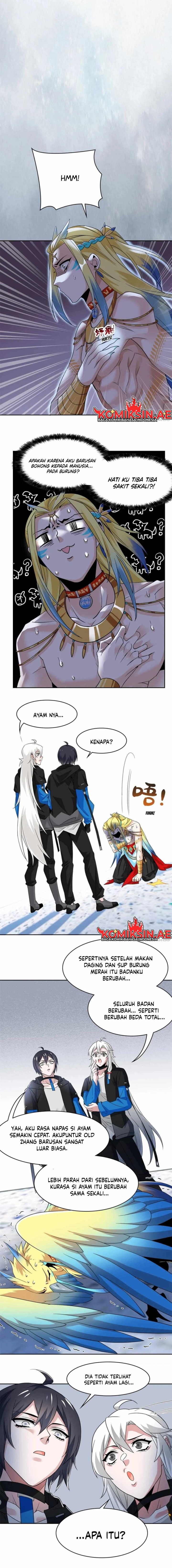 image-komik-the-strong-man-from-the-mental-hospital-chapter-230-5/9