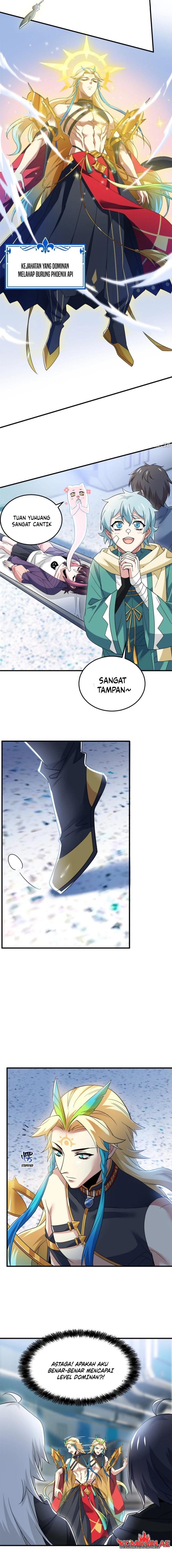 image-komik-the-strong-man-from-the-mental-hospital-chapter-231-3/12