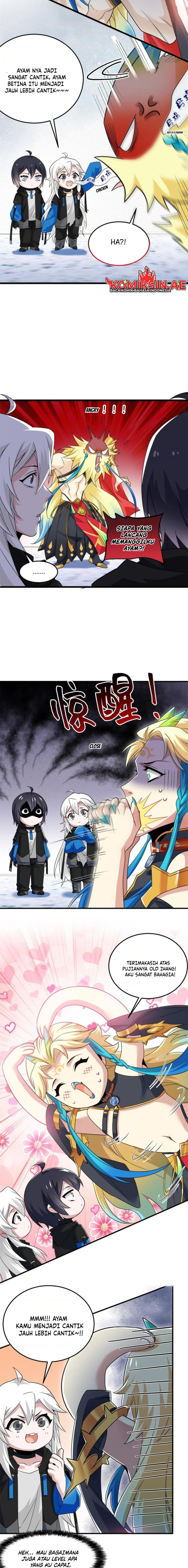 image-komik-the-strong-man-from-the-mental-hospital-chapter-231-5/12