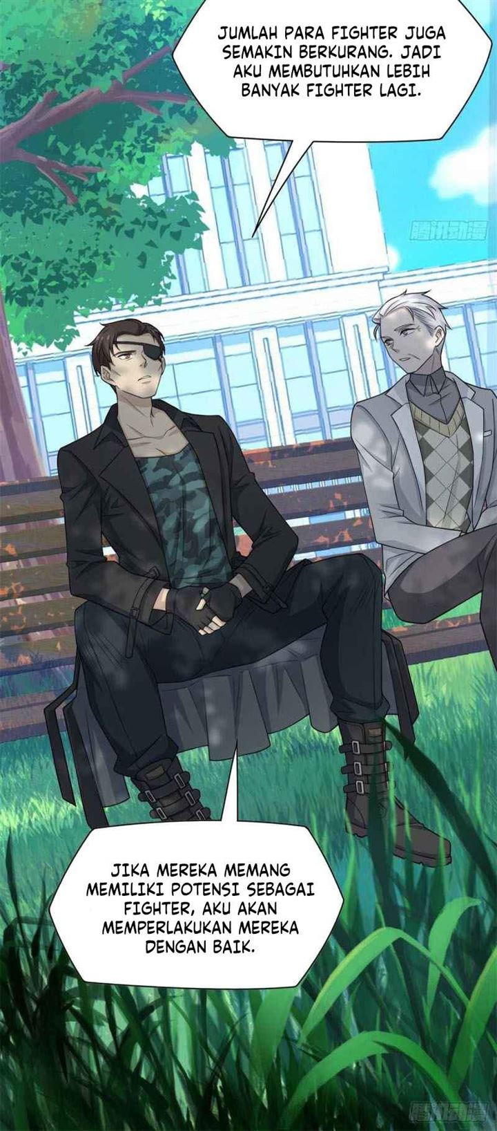 image-komik-the-strong-man-from-the-mental-hospital-chapter-27-3/19