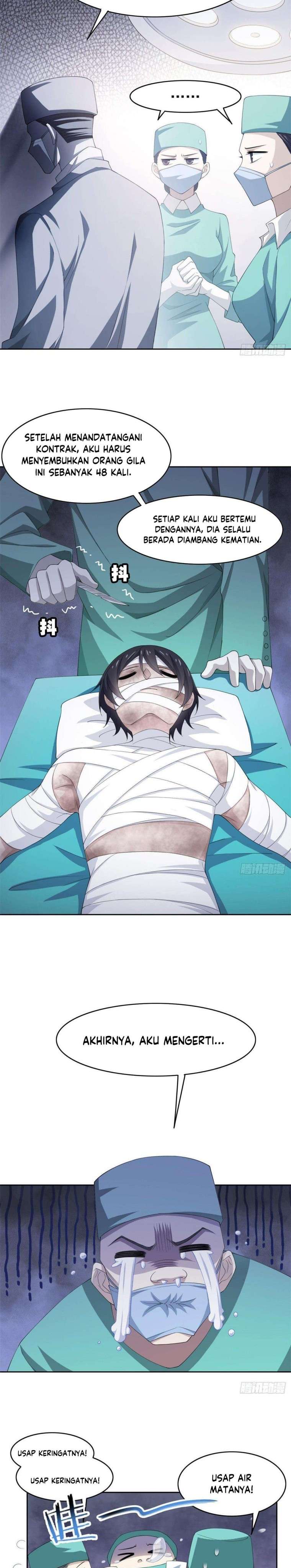 image-komik-the-strong-man-from-the-mental-hospital-chapter-3-9/17