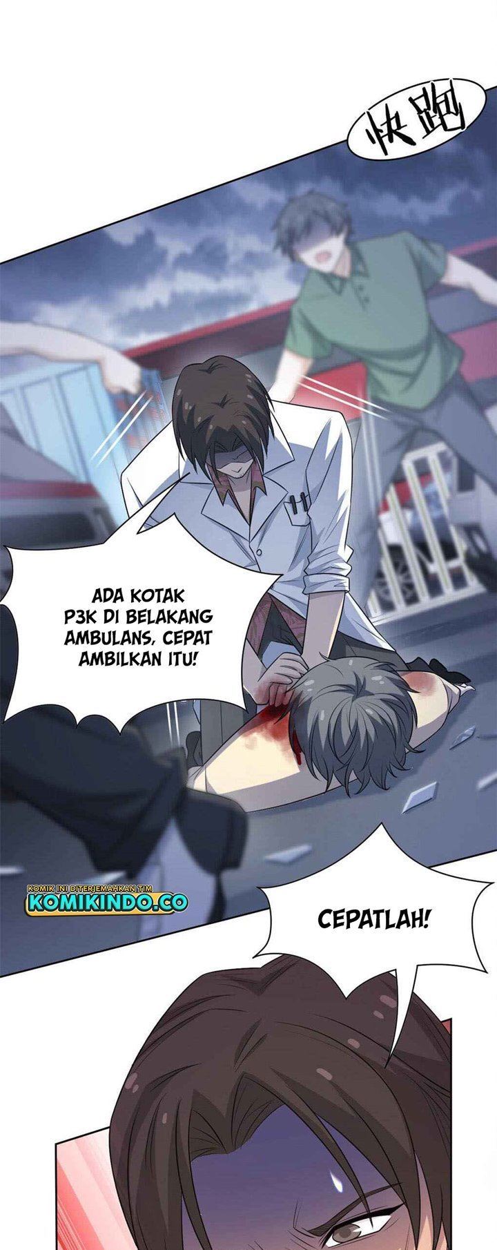 image-komik-the-strong-man-from-the-mental-hospital-chapter-37-11/36