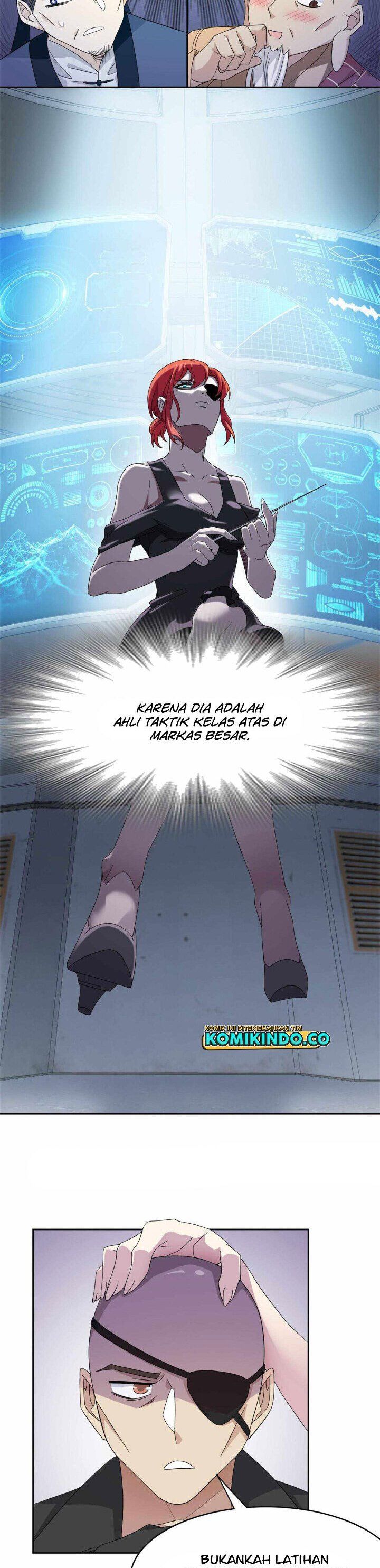 image-komik-the-strong-man-from-the-mental-hospital-chapter-41-1/20