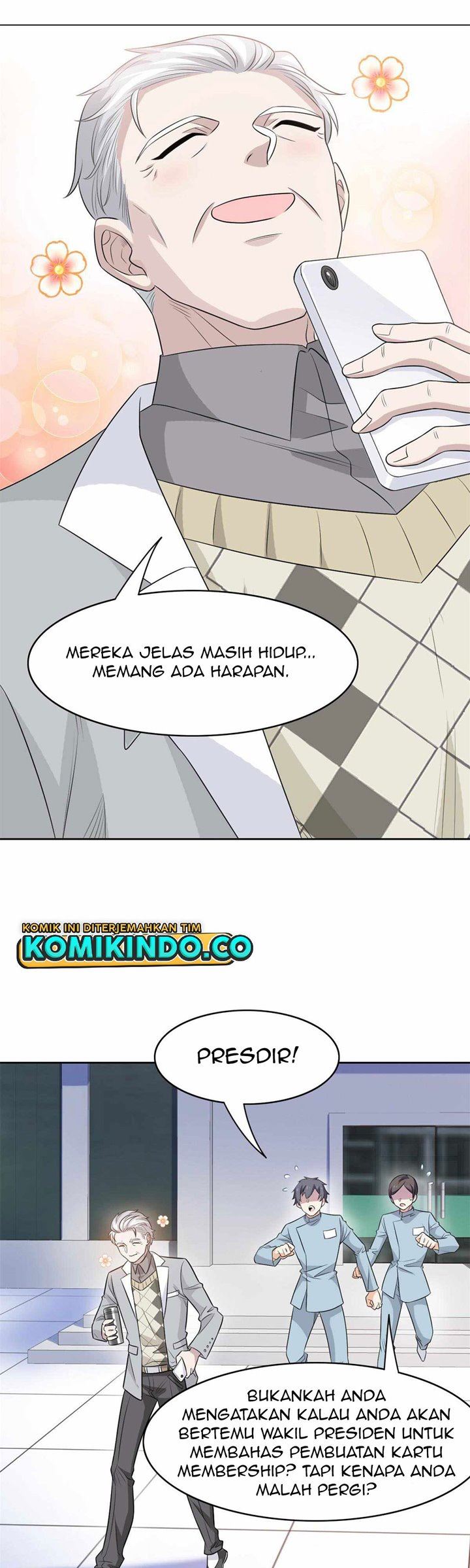 image-komik-the-strong-man-from-the-mental-hospital-chapter-44-9/31