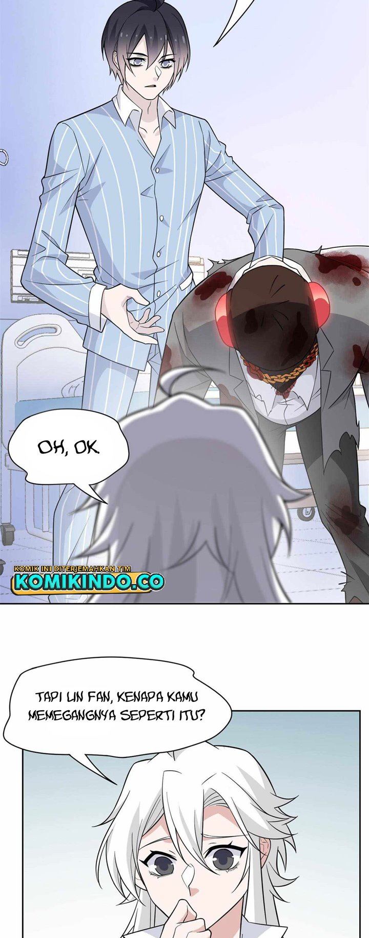 image-komik-the-strong-man-from-the-mental-hospital-chapter-46-2/36