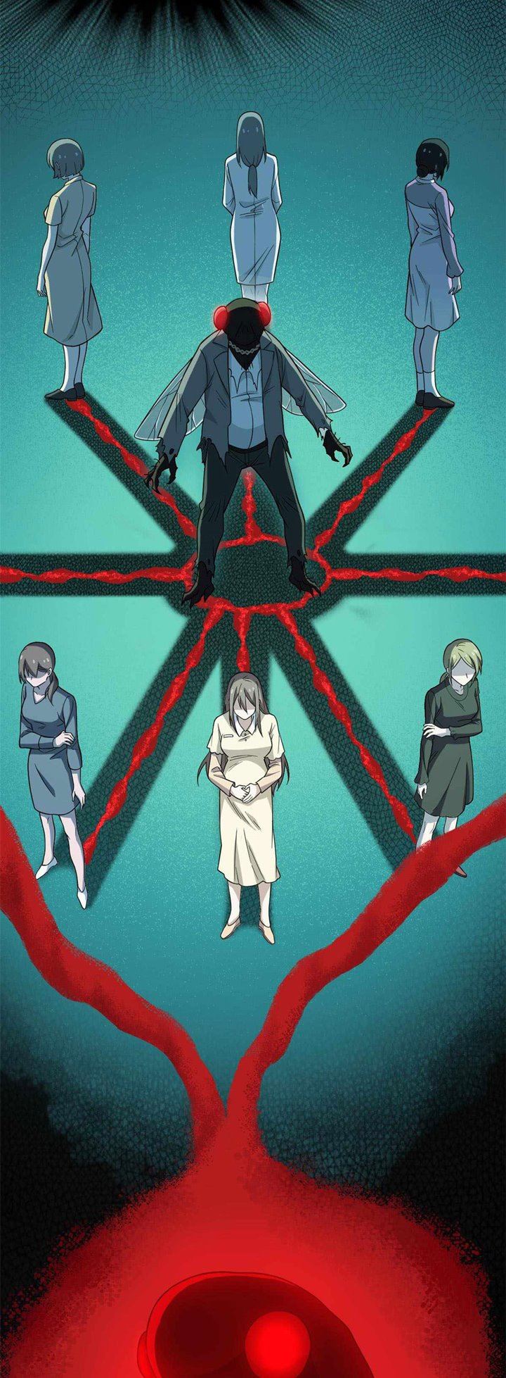 image-komik-the-strong-man-from-the-mental-hospital-chapter-46-13/36