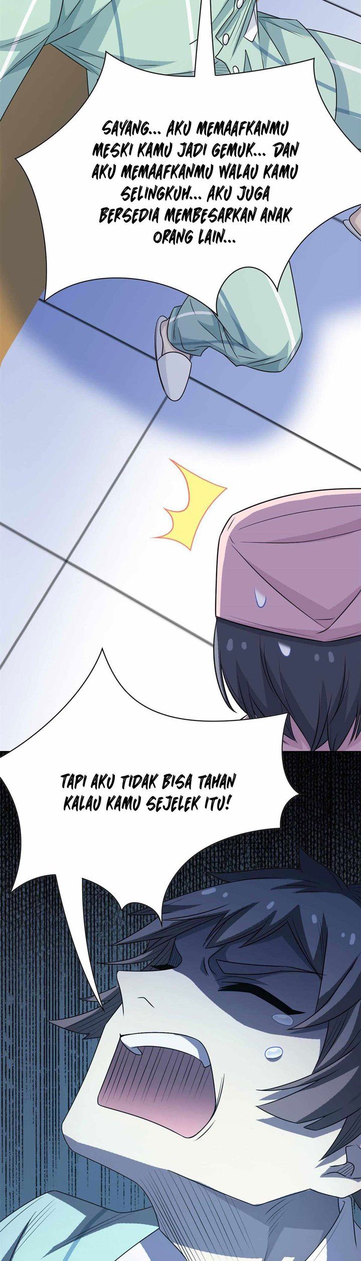 image-komik-the-strong-man-from-the-mental-hospital-chapter-46-28/36