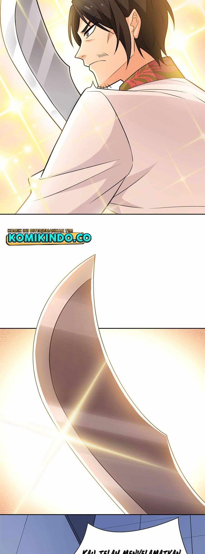 image-komik-the-strong-man-from-the-mental-hospital-chapter-47-3/36