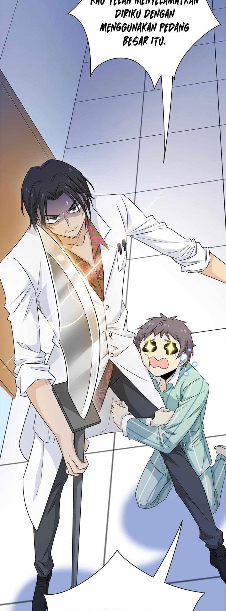 image-komik-the-strong-man-from-the-mental-hospital-chapter-47-4/36