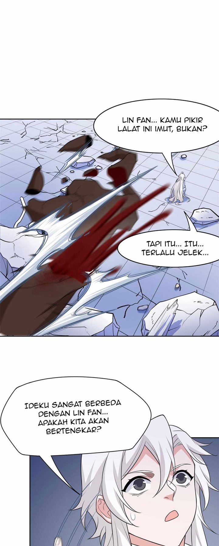 image-komik-the-strong-man-from-the-mental-hospital-chapter-49-21/36