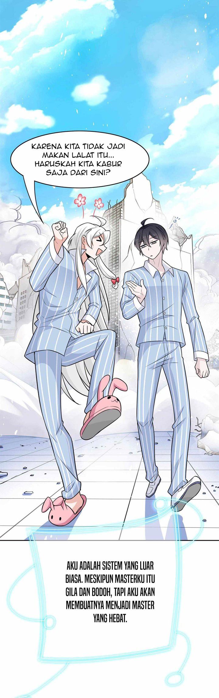 image-komik-the-strong-man-from-the-mental-hospital-chapter-49-33/36