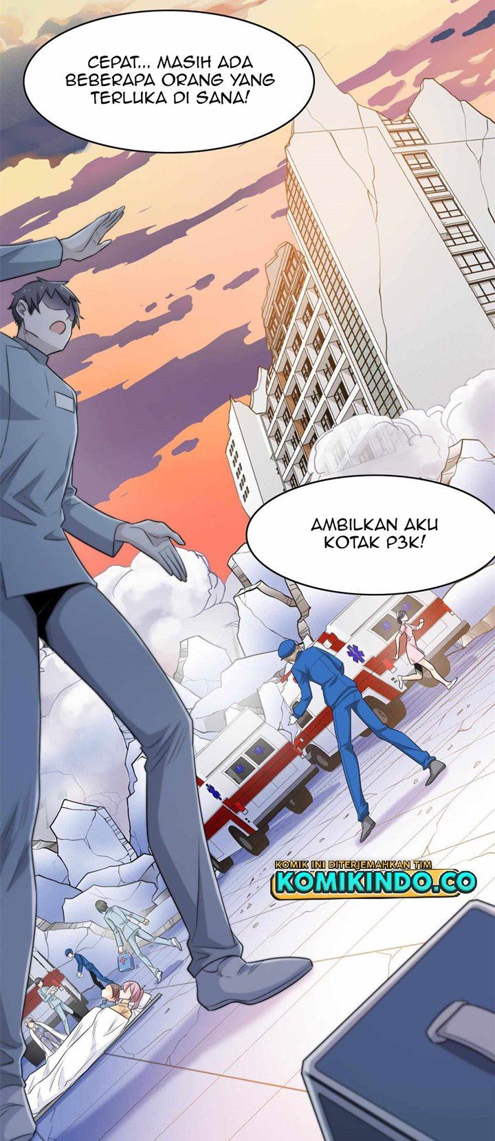 image-komik-the-strong-man-from-the-mental-hospital-chapter-50-16/26