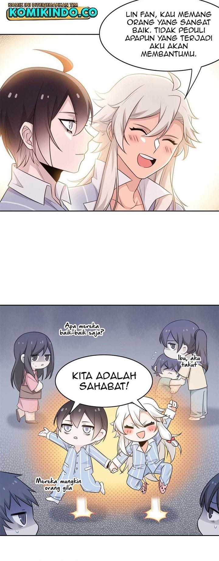 image-komik-the-strong-man-from-the-mental-hospital-chapter-50-25/26