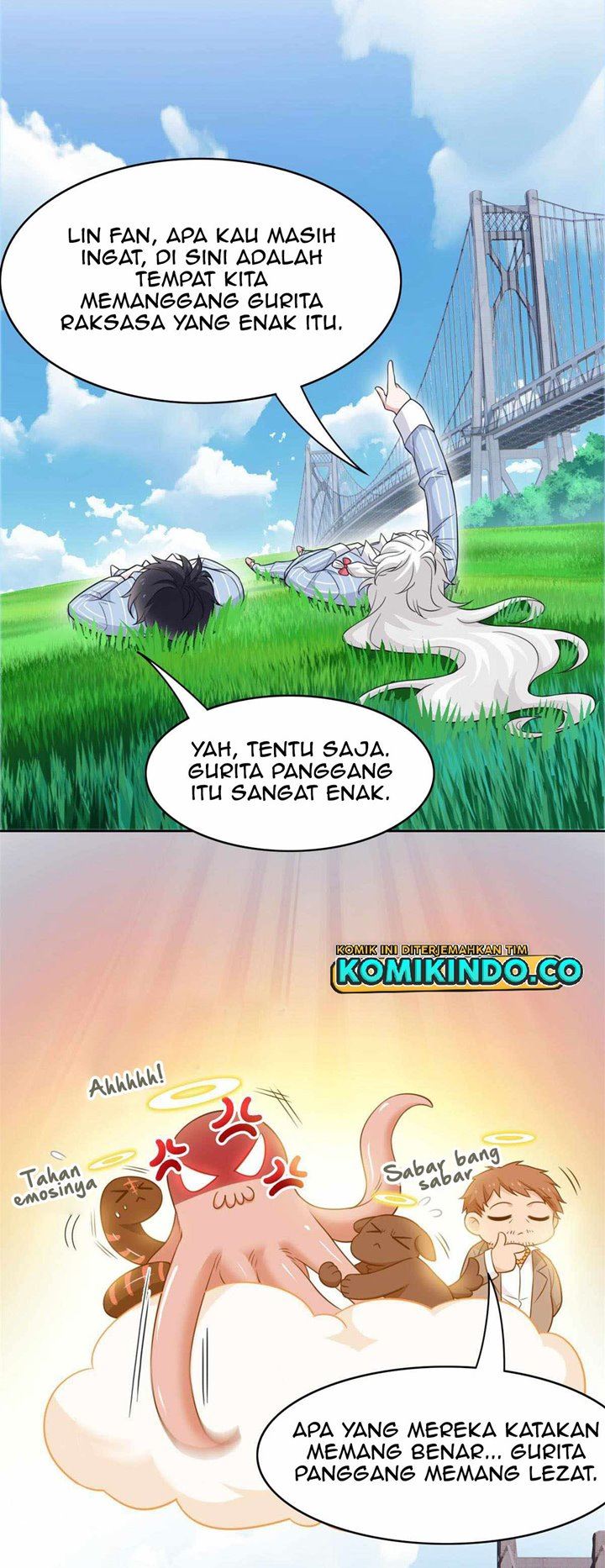 image-komik-the-strong-man-from-the-mental-hospital-chapter-51-2/26