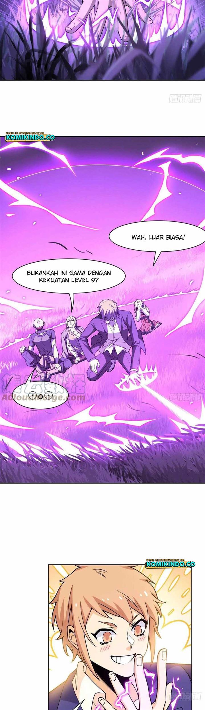 image-komik-the-strong-man-from-the-mental-hospital-chapter-64-1/20