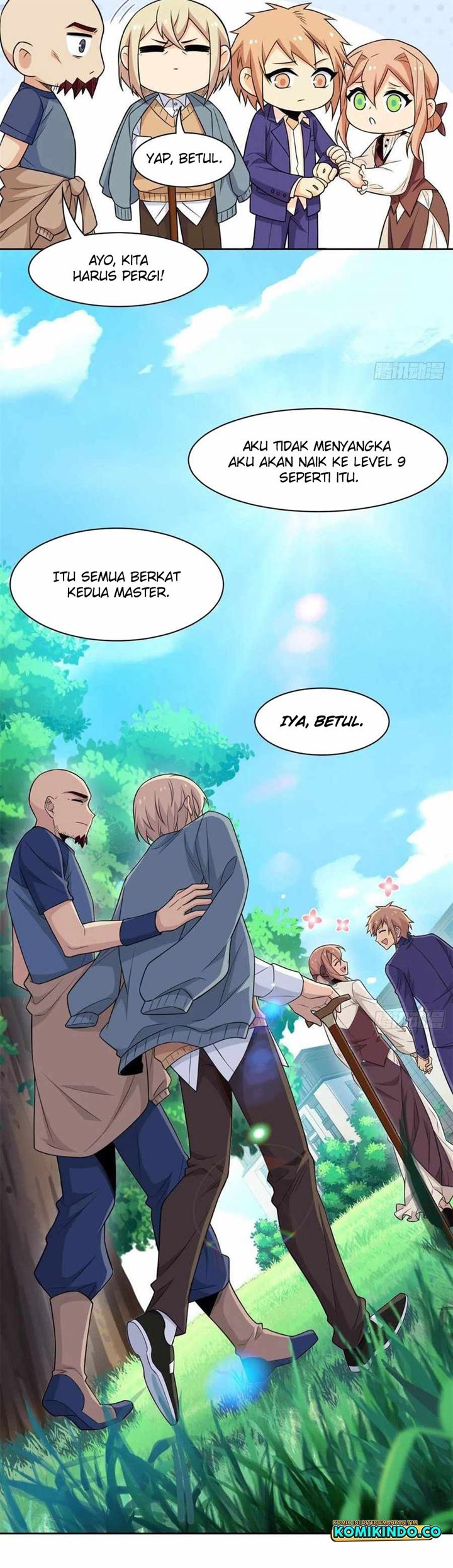 image-komik-the-strong-man-from-the-mental-hospital-chapter-64-3/20