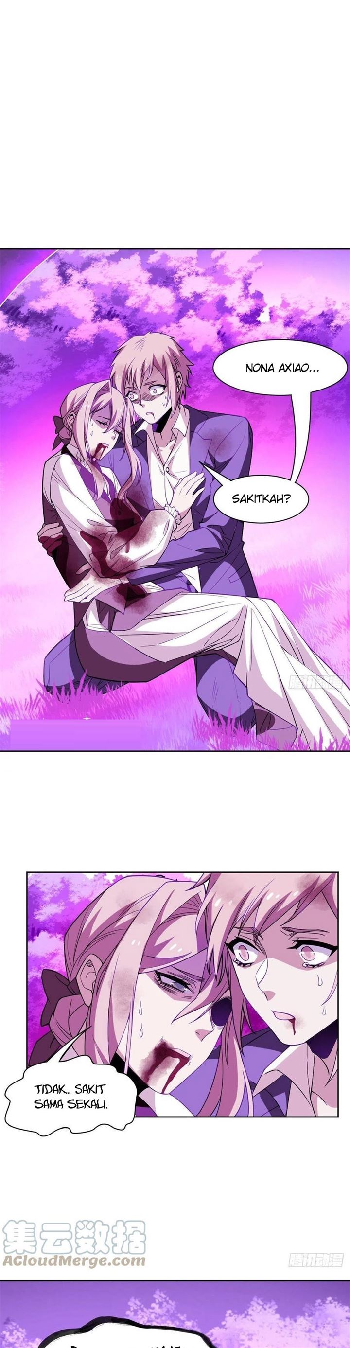 image-komik-the-strong-man-from-the-mental-hospital-chapter-66-1/22