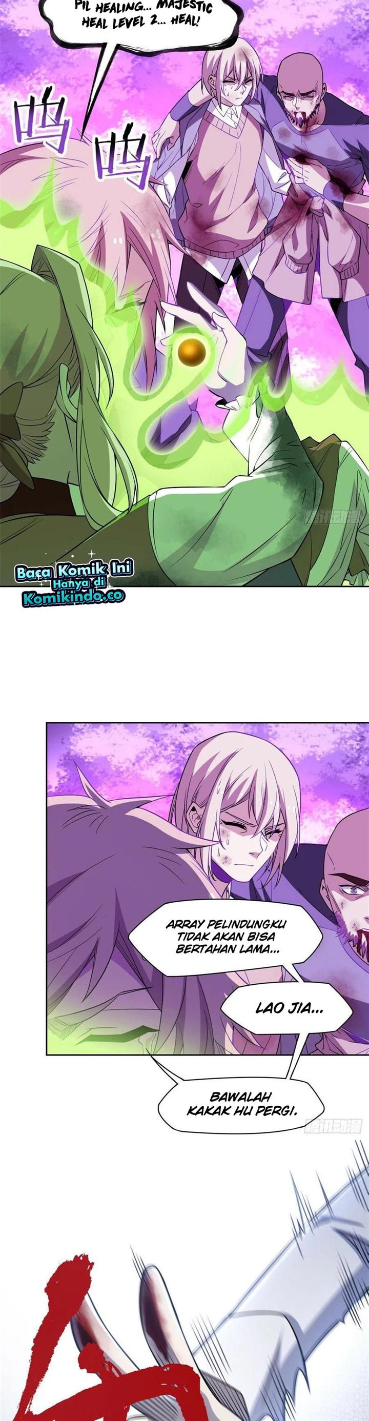 image-komik-the-strong-man-from-the-mental-hospital-chapter-66-2/22