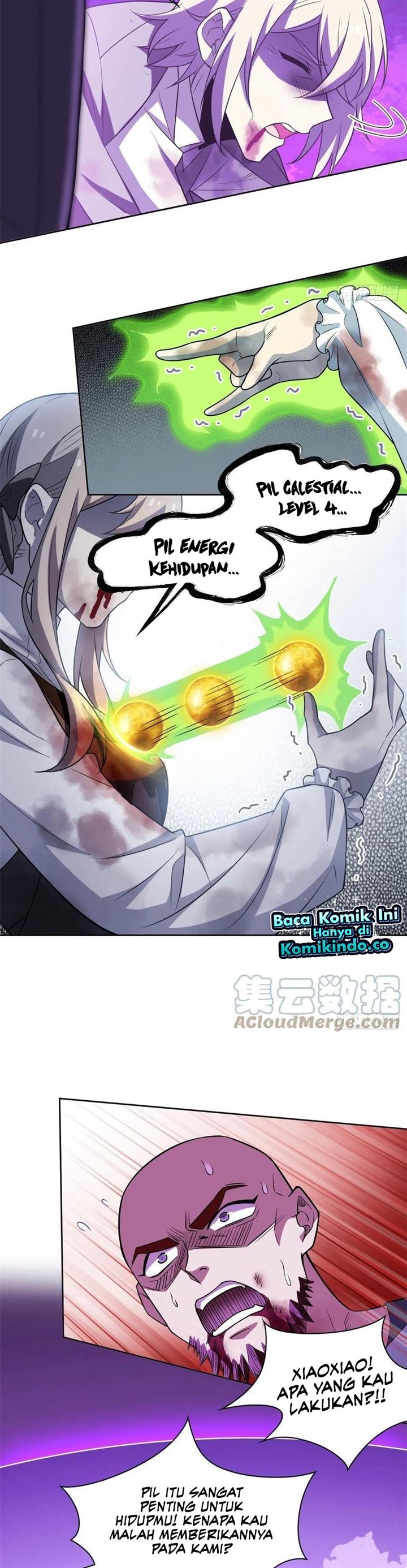 image-komik-the-strong-man-from-the-mental-hospital-chapter-66-4/22