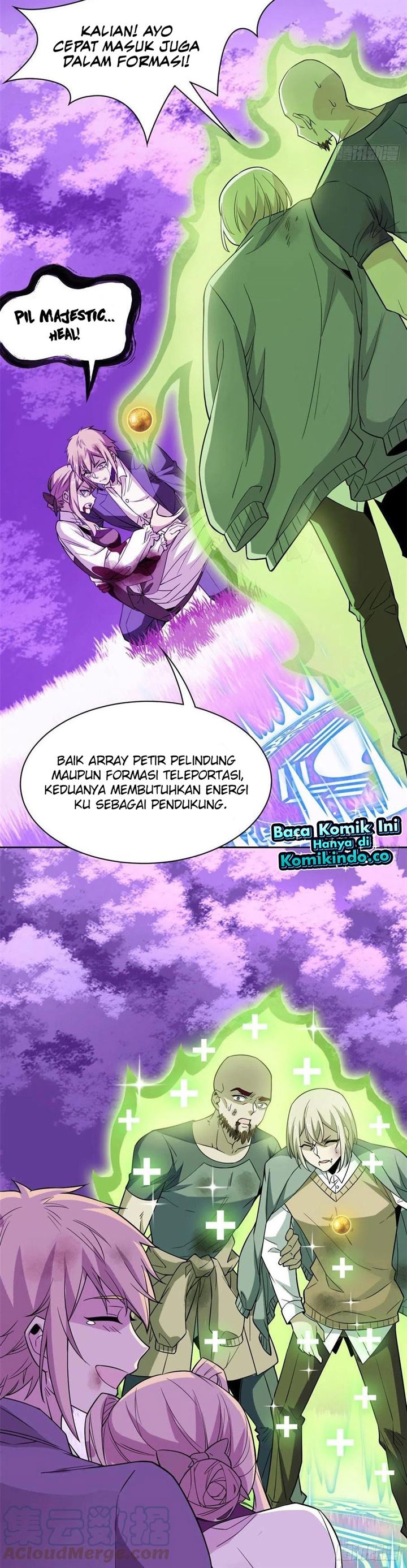 image-komik-the-strong-man-from-the-mental-hospital-chapter-66-5/22