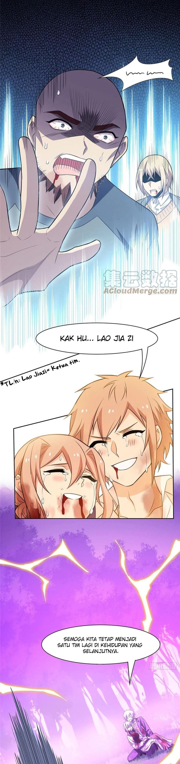 image-komik-the-strong-man-from-the-mental-hospital-chapter-66-7/22